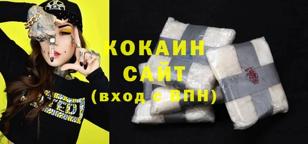крисы Покачи