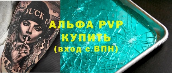 крисы Покачи