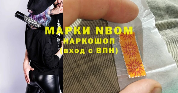 гашик Покровск